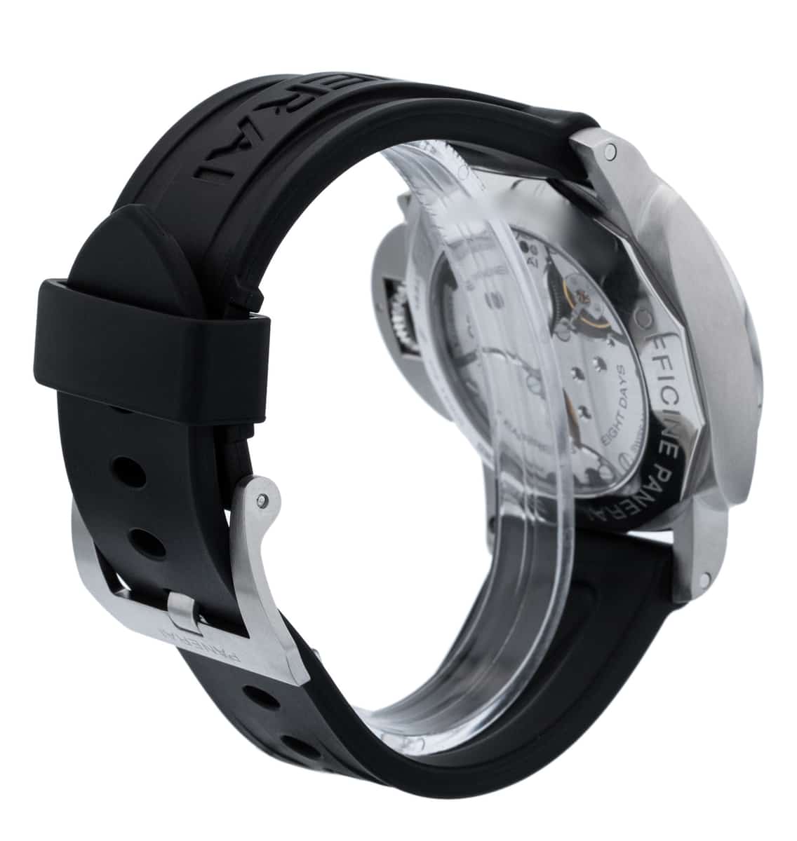 Panerai Luminor 8 Days PAM00233 Panerai Luminor 8 Days PAM00233